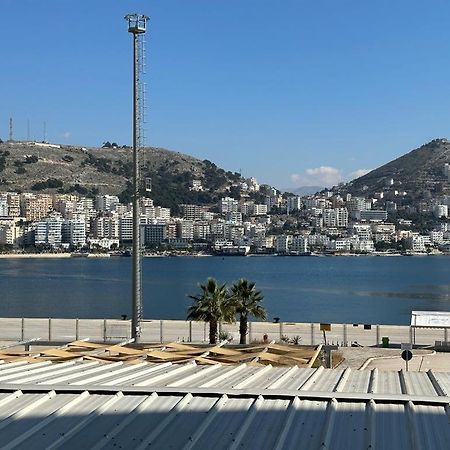 Fjora Rooms Саранда Экстерьер фото