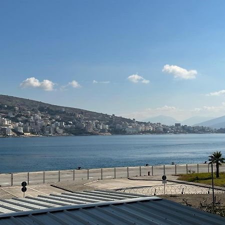 Fjora Rooms Саранда Экстерьер фото