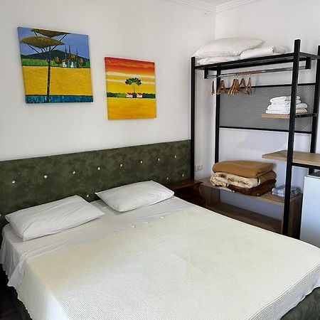 Fjora Rooms Саранда Экстерьер фото